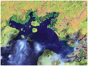 Golfo de Fonseca